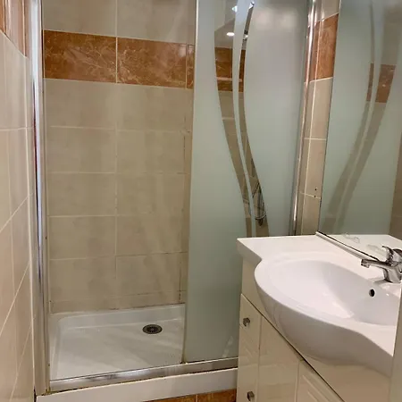 537 2 Pers Heliopolis E - Rez-de-chaussee 公寓 阿格德